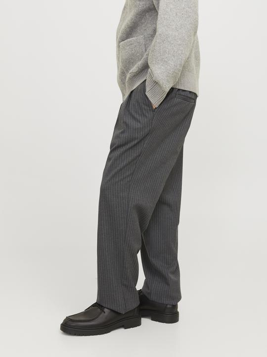 Produktbild Jack & Jones Loose Fit Loose Fit Hosen Loose Fit Hosen (XL)