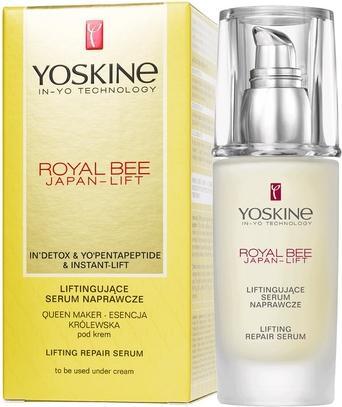 Actual product image DAX Royal Bee Japan-Lift Lifting Repair Serum For Face 30ml (30 ml)
