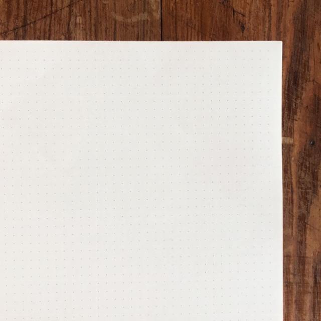 Immagine prodotto Artebene Taccuino Majoie (A5, Punteggiato, Copertina rigida)