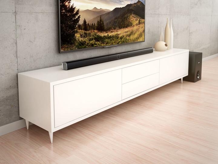 Actual product image Philips Htl5160b (320 W, 3.1 Channel)
