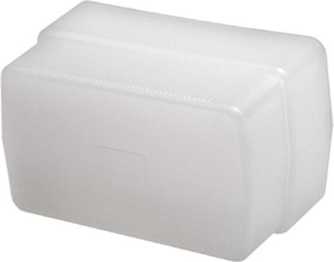 Actual product image Stofen flash diffuser for Metz Mecablitz 44 (Flash diffuser)