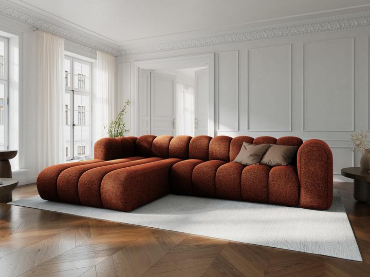Produktbild Micadoni Lupine (Ecksofa)