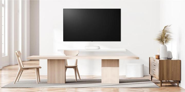 Image du produit LG DQP5W.DDEULLK (320 W, 3.1.2 Canal)