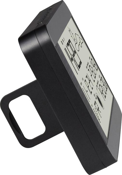 Actual product image Alecto WS-1700
