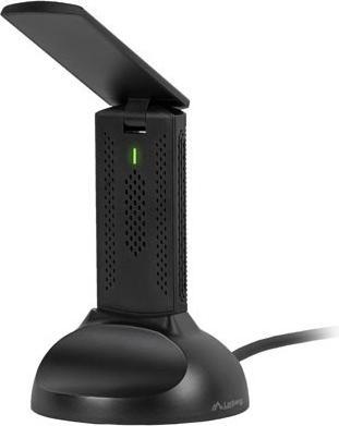 Produktbild Lanberg BEZPRZEWODOWA KARTA SIECIOWA WIFI NC-3000-WI USB 3.0 AX3000 TRI-BAND 2 WEWNĘTRZNE ANTENY