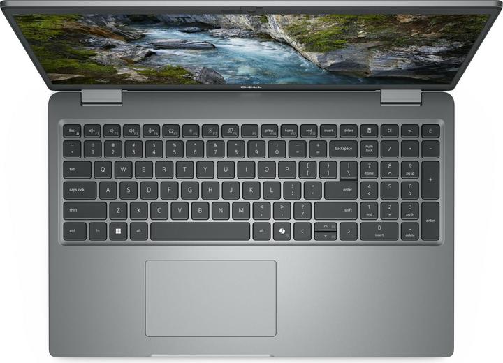 Actual product image Dell Precision 3591 (15.60", Intel Core Ultra 7 155H, 16 GB, 512 GB, DE)