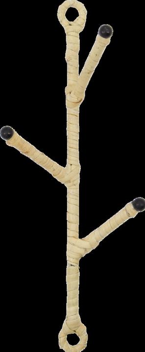 House Doctor Hook, HDBranch, Nature