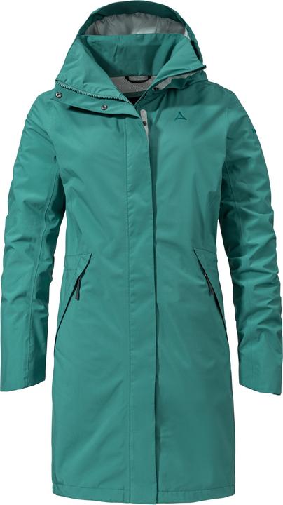 Schöffel Women's Parka Sardegna (34)
