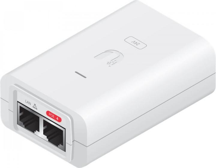 Produktbild Ubiquiti POE-24-24W-WH (24 W)