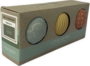 Produktbild Little Dutch Farm Sensory Ball Set