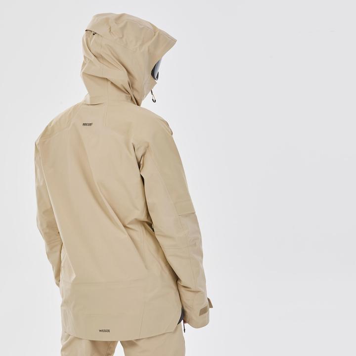 Actual product image Wedze FR900 (XXL)