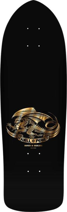 Produktbild Bones Brigade Series 16 Tommy Guerrero Black (9.75")