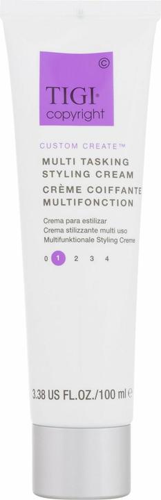Produktbild Tigi Copyright Custom Create™ Multi Tasking Styling Cream (Haarwachs, 100 ml)