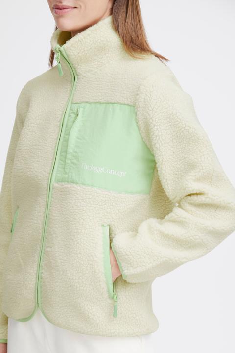Immagine prodotto TheJoggConcept JCBERRI GIACCA A CONTRASTO 22800609 (XL)