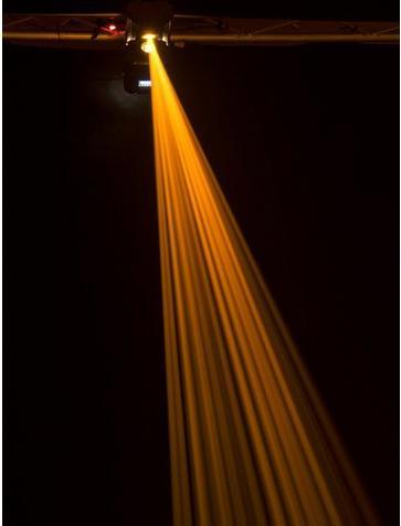 Immagine prodotto Eurolite LED TSL-150 Scan COB (30 W, LED)