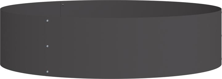 Produktbild VidaXL Corten Stahl Pflanzkübel Corten Stahl Medium