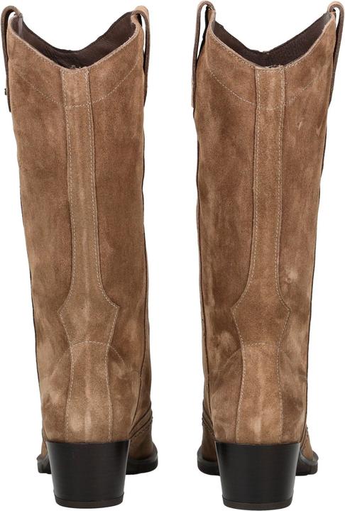 Actual product image Nero Giardini Stiefel (36)
