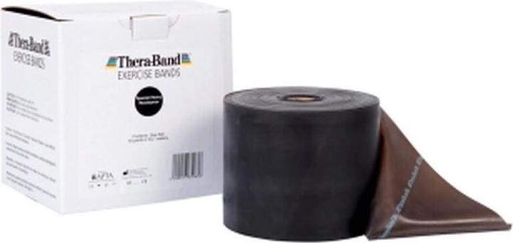 Image du produit TheraBand Bande d'exercice (45 m, Léger)