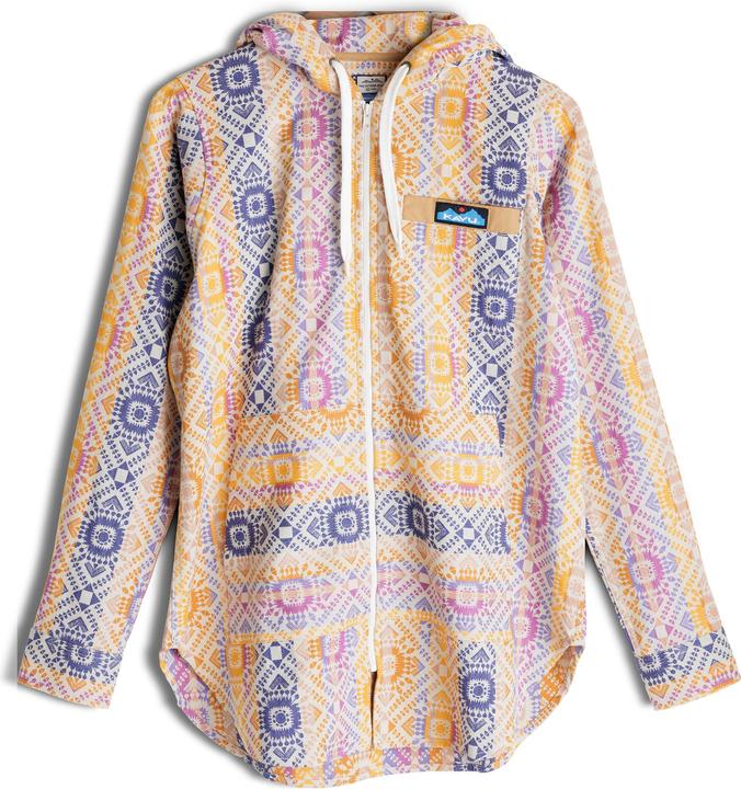Kavu Saratoga (XS)