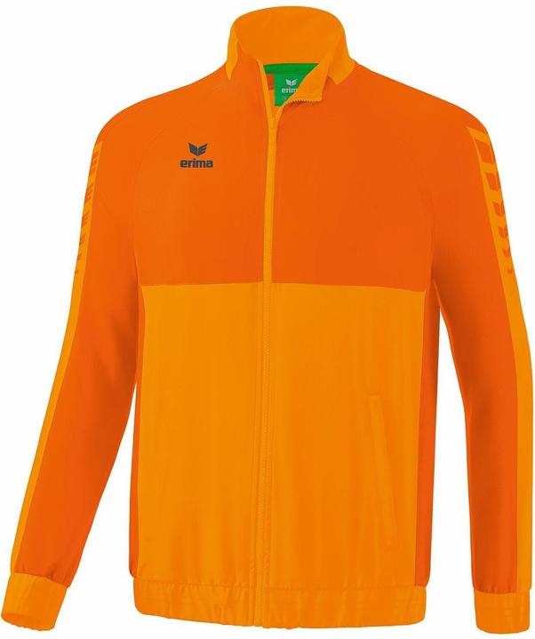 Produktbild Erima Six Wings Präsentationsjacke (L)