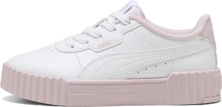 Actual product image Puma Carina 3.0 Cutie PS (33)