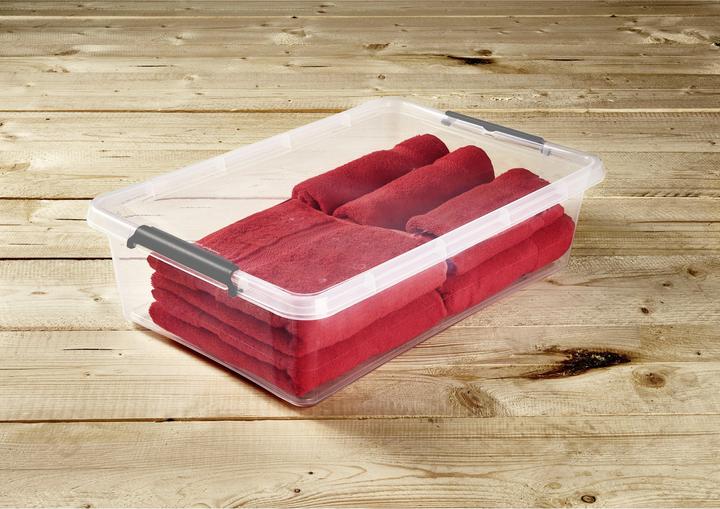 Immagine prodotto HomeZone Lars (58 x 39 x 16 cm, 29 l)