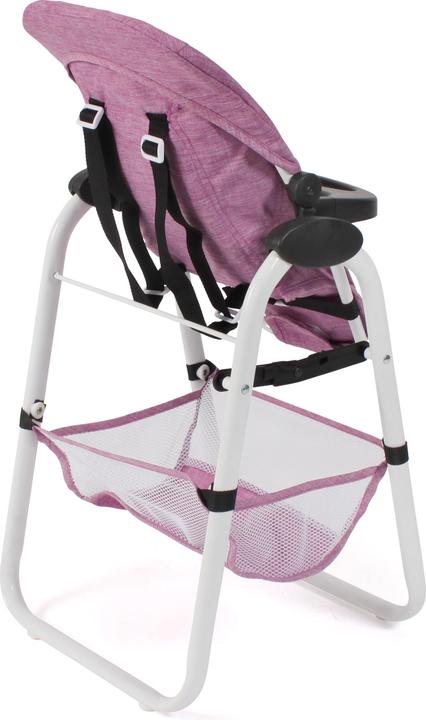 Produktbild Bayer Chic 2000 Hochstuhl