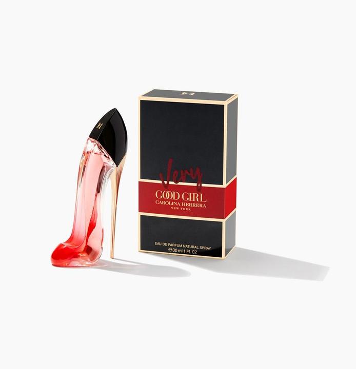 Actual product image Carolina Herrera Very Good Girl (Eau de parfum, 30 ml)