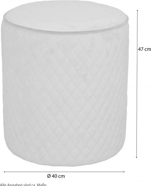 Actual product image Möbel Direkt Online Anika
