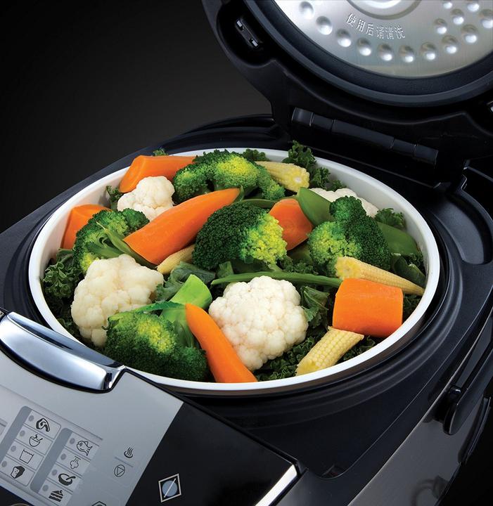 Produktbild Russell Hobbs Cook at Home