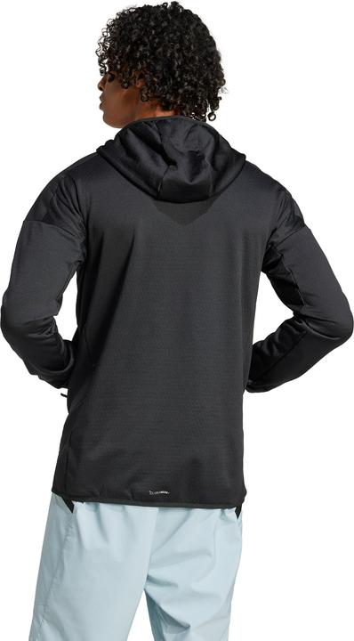 Actual product image adidas Xperior Wind Light Hoodie (M)
