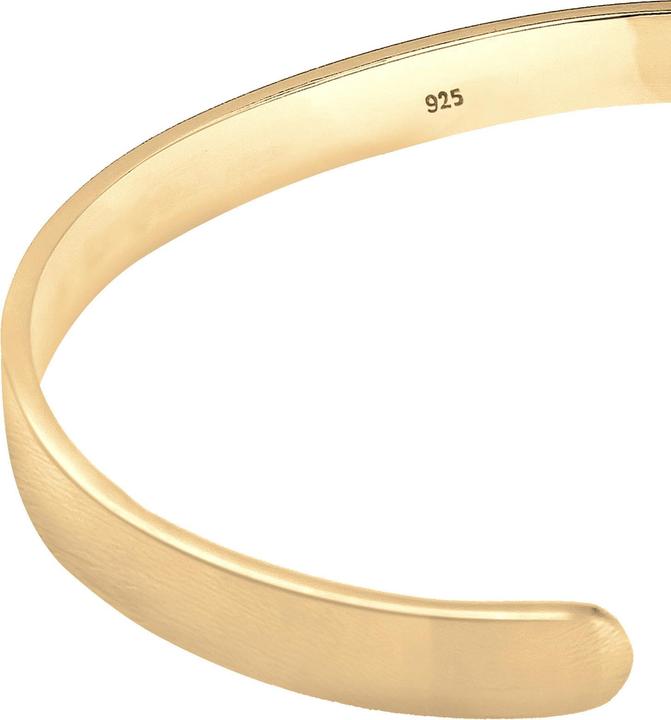Immagine prodotto Kuzzoi Bracciale (19 cm, Argento 925)