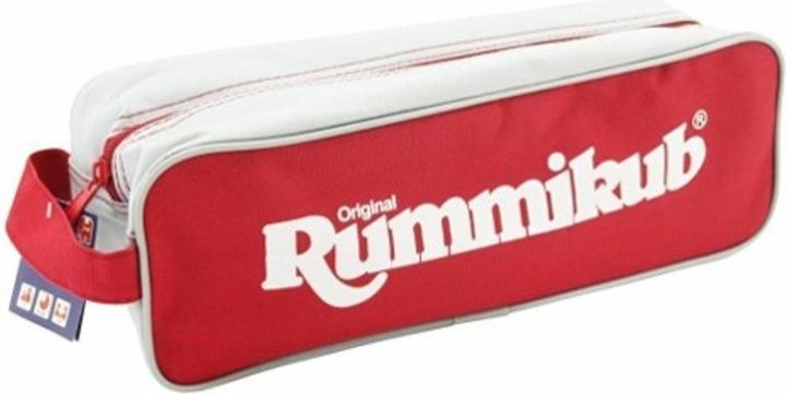 Produktbild Jumbo Original Rummikub, Travel Pouch (Deutsch)