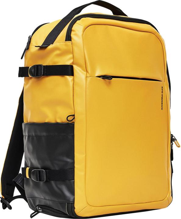 Image du produit Mandarina Duck eco coated Reiserucksack 50 cm Laptopfach (32 l)