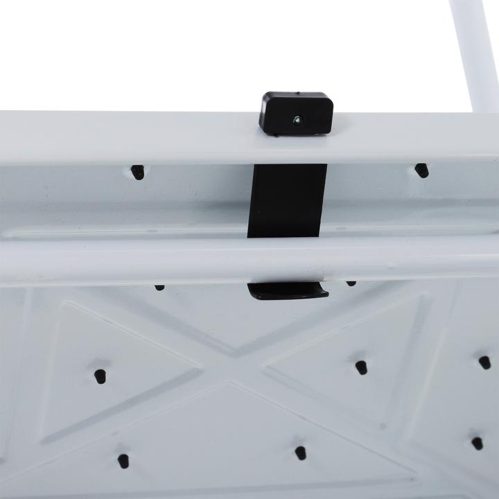 Produktbild Homcom Trittleiter (Trittleiter, 50 cm)