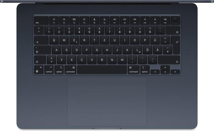 Image du produit Apple MacBook Air – 2024 (15", M3, 24 Go, 1000 Go, DE)