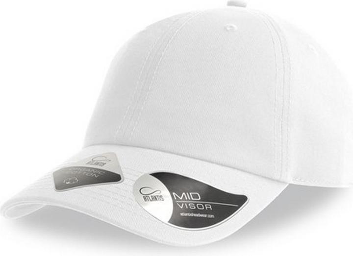 Atlantis Fraser BaseballMütze (One Size)