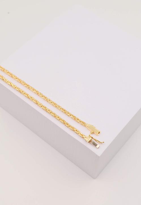 Image du produit Muau Collier royal (Or jaune 750/18K, 50 cm)