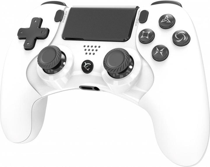 Produktbild White Shark Weisser Hai Gamepad Weisser Hai CENTURY (PS3, PS4)