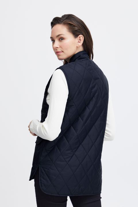 Actual product image Fransa FRLENNI VEST 1 20613276 (M)