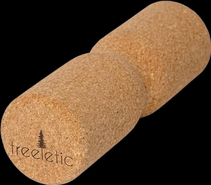 Treeletic Faszienrolle Spine