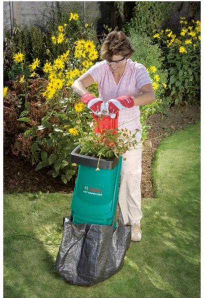 Immagine prodotto Bosch Home & Garden AXT Rapid 2200