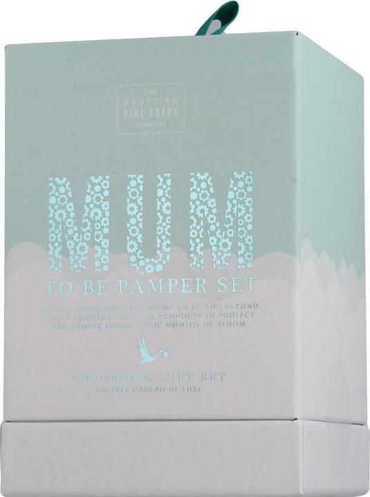 Scottish Fine Soaps Sets (Parfum set)