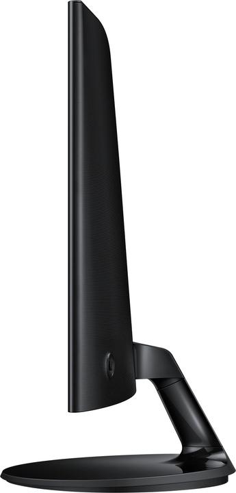 Produktbild Samsung LS27C360EAUXEN (1920 x 1080 Pixel, 27")