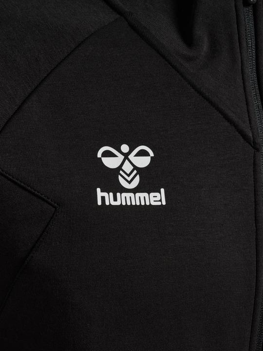 Immagine prodotto hummel Felpa Classica Rossa (XL)