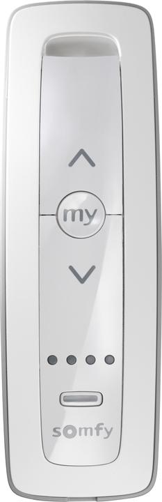 Actual product image somfy SITUO 5 RTS PURE II (1870418) (Handheld transmitter)