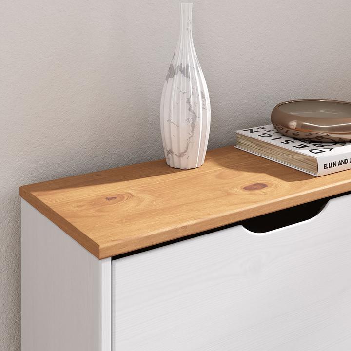 Immagine prodotto IDIMEX Basil (115 x 25 x 79 cm)