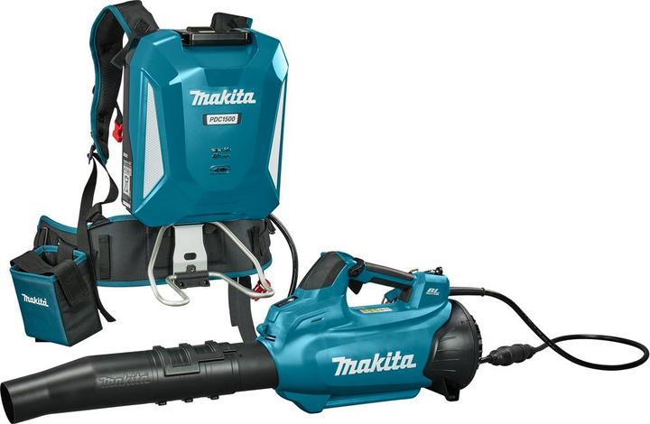Immagine prodotto Makita rückentragbarer-Akku PDC1500