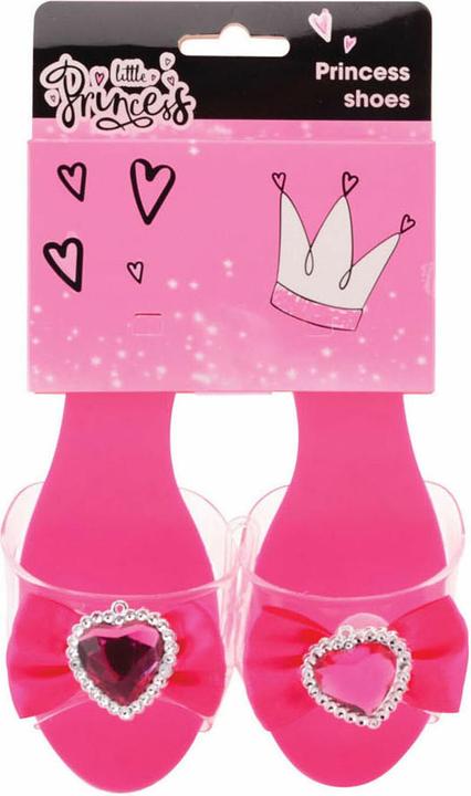 Produktbild NoName Prinzessinnenschuhe