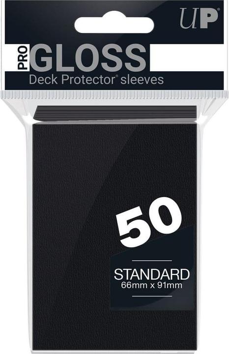 Ultra Pro Sleeves / Hüllen